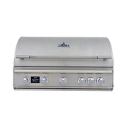 Blaze Blaze LTE PRO 5-Burner Gas Grill Built-in Gas Grill