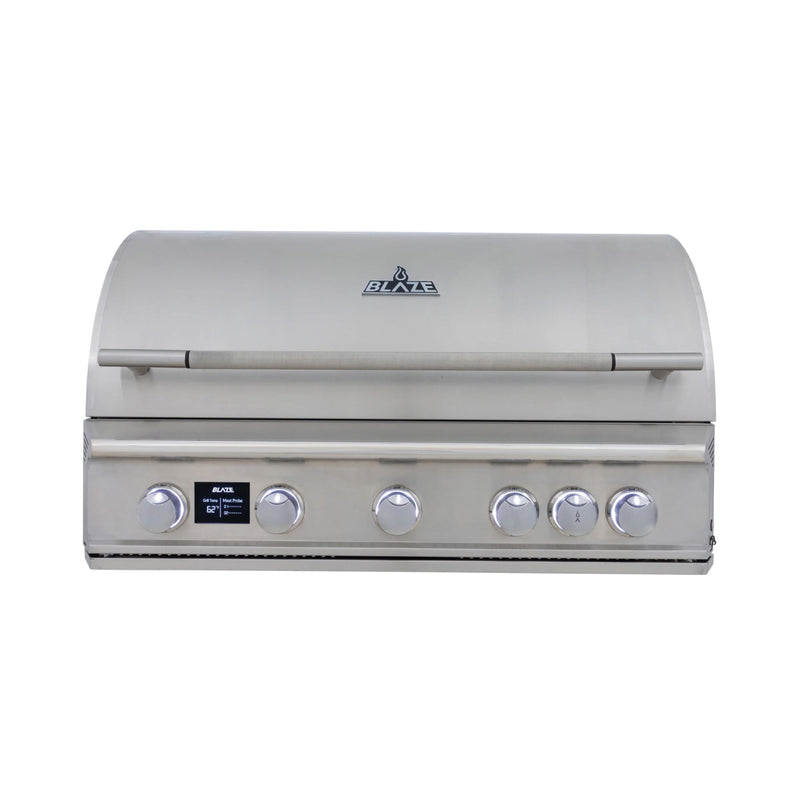 Blaze Blaze LTE PRO 5-Burner Gas Grill Built-in Gas Grill