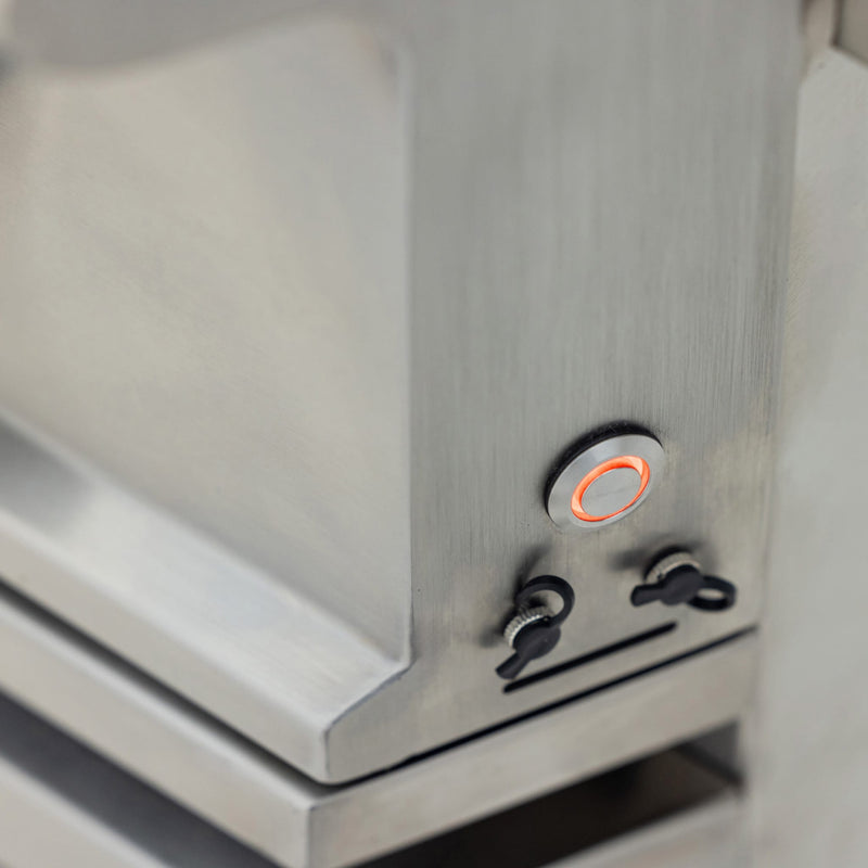 Blaze Blaze LTE PRO 5-Burner Gas Grill Built-in Gas Grill