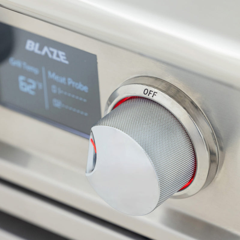 Blaze Blaze LTE PRO 5-Burner Gas Grill Built-in Gas Grill