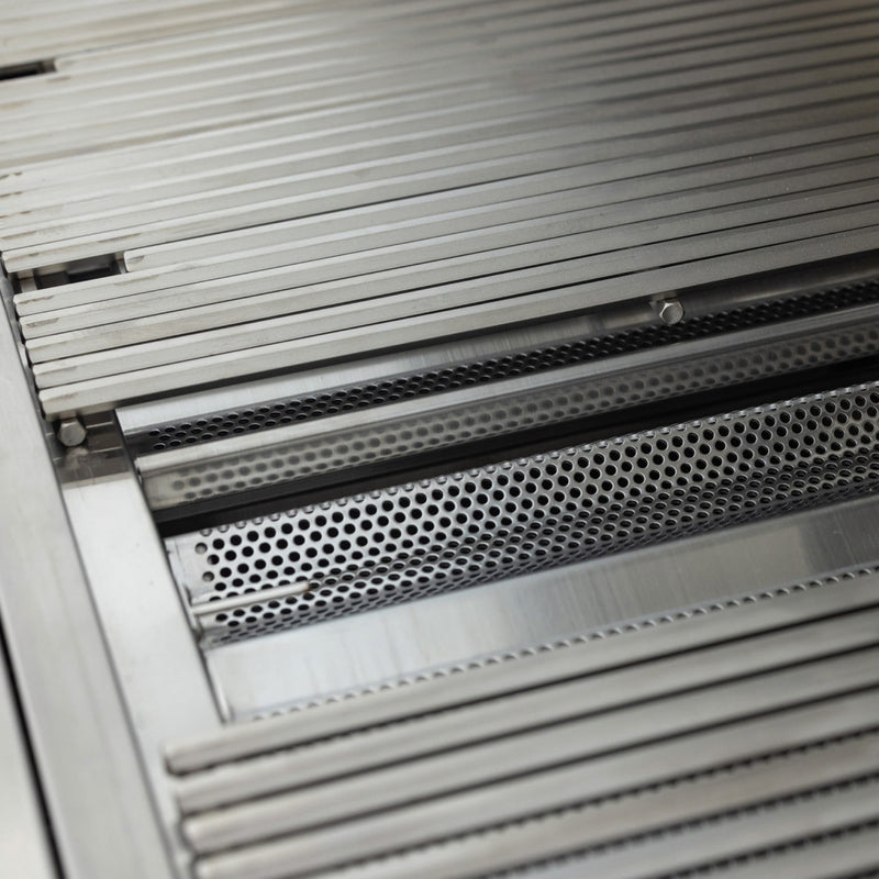 Blaze Blaze LTE PRO 5-Burner Gas Grill Built-in Gas Grill