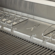 Blaze Blaze LTE PRO 5-Burner Gas Grill Built-in Gas Grill
