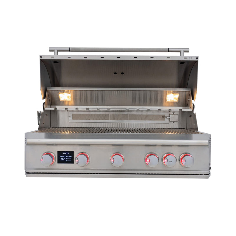 Blaze Blaze LTE PRO 5-Burner Gas Grill Built-in Gas Grill