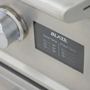 Blaze Blaze LTE PRO Gas Griddle Built-in Gas Grill