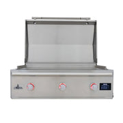 Blaze Blaze LTE PRO Gas Griddle Built-in Gas Grill