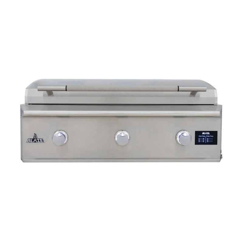 Blaze Blaze LTE PRO Gas Griddle Built-in Gas Grill