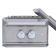 Blaze Blaze LTE PRO Power Burner Outdoor Kitchen Side Burner