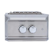 Blaze Blaze LTE PRO Power Burner Outdoor Kitchen Side Burner