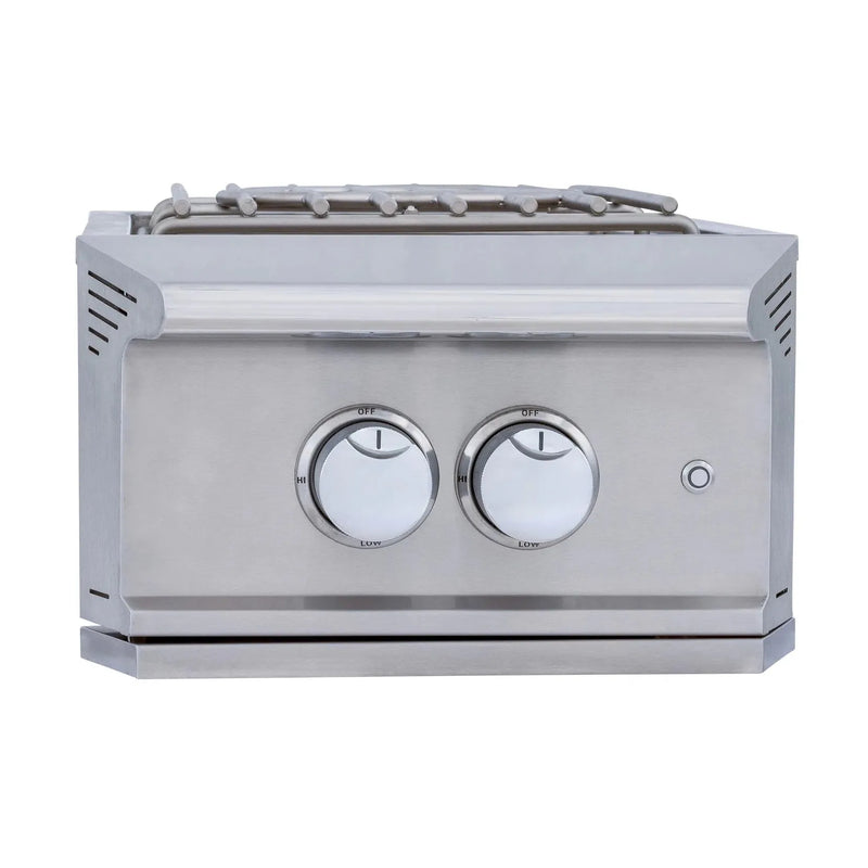 Blaze Blaze LTE PRO Power Burner Outdoor Kitchen Side Burner
