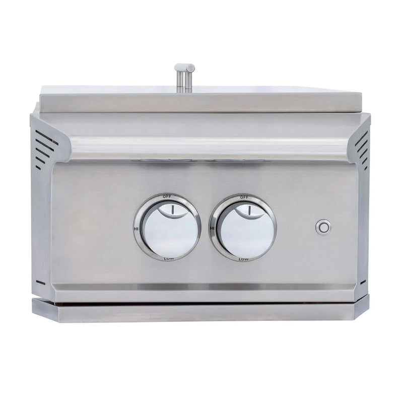 Blaze Blaze LTE PRO Power Burner Outdoor Kitchen Side Burner