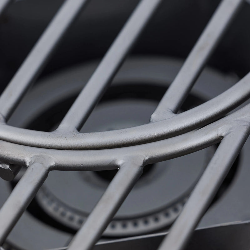 Blaze Blaze LTE PRO Power Burner Outdoor Kitchen Side Burner