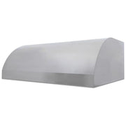 Blaze Blaze Outdoor Vent Hood Outdoor Kitchen Refrigeration