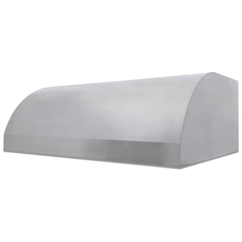 Blaze Blaze Outdoor Vent Hood Outdoor Kitchen Refrigeration