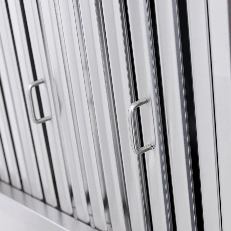 Blaze Blaze Outdoor Vent Hood Outdoor Kitchen Refrigeration