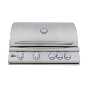 Blaze Premium LTE+ 4-Burner Gas Grill