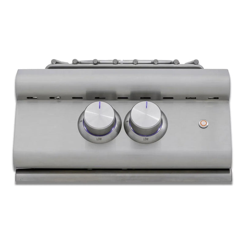Blaze Blaze Premium LTE+ Power Burner Outdoor Kitchen Side Burner