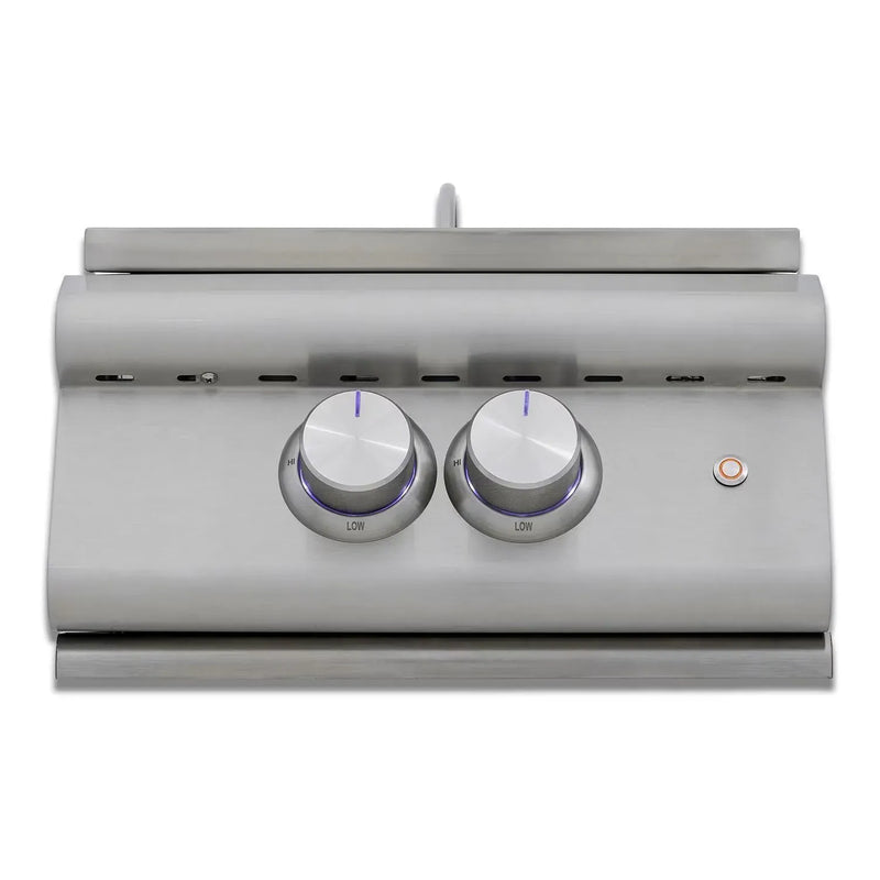 Blaze Blaze Premium LTE+ Power Burner Outdoor Kitchen Side Burner