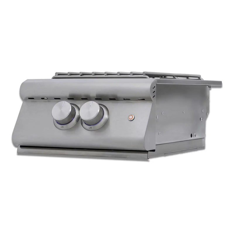 Blaze Blaze Premium LTE+ Power Burner Outdoor Kitchen Side Burner