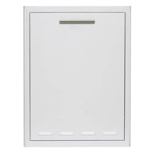 Blaze 18" Roll Out Trash Bin