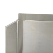 Blaze Blaze Wind Guard for 25" 3-Burner Gas Grills BLZ-WG-25 Accessory Wind Guards & Deflectors 818718012167.0