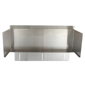Blaze Wind Guard for 25" 3-Burner Gas Grills