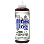 Blues Hog BBQ Sauce Smokey Mountain Squeeze Bottle (24oz)