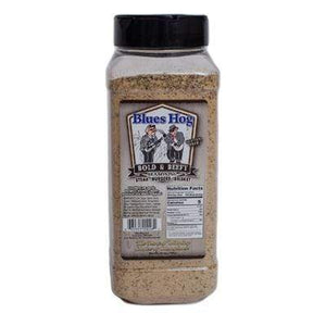 Blues Hog Bold & Beefy Seasoning 25 Oz.