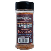 Blues Hog Blues Hog Cajun Bayou Seasoning 90806 Sauce & Rub 665591000909