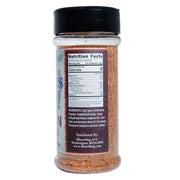Blues Hog Blues Hog Cajun Bayou Seasoning 90806 Sauce & Rub 665591000909