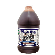 Blues Hog Blues Hog Champions Blend Bbq Sauce- 1/2 Gallon 90633 Sauce & Rub 665591893174