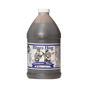 Blues Hog Champions Blend Bbq Sauce - 1/2 Gallon
