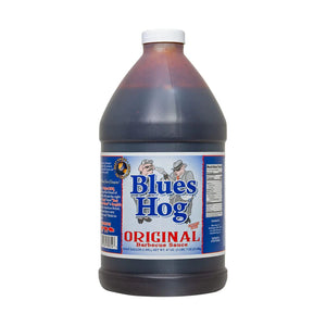 Blues Hog Original BBQ Sauce 1/2 Gallon