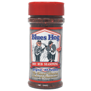 Blues Hog Original Dry Rub Seasoning 5.5 oz.