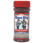 Blues Hog Original Dry Rub Seasoning 5.5 oz.