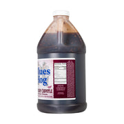 Blues Hog Blues Hog Raspberry Chipotle BBQ Sauce 1/2 Gallon (64oz) 80653 Sauce & Rub