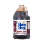 Blues Hog Raspberry Chipotle BBQ Sauce 1/2 Gallon (64oz)