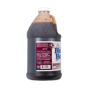 Blues Hog Blues Hog Raspberry Chipotle BBQ Sauce 1/2 Gallon (64oz) 80653 Sauce & Rub