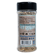 Blues Hog Blues Hog Rodeo Rub Seasoning 90804 Sauce & Rub 665591000862