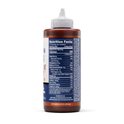 Blues Hog Blues Hog Sizzlin' Heat BBQ Sauce Squeeze Bottle (22oz) 70710 Sauce & Rub 665591002415
