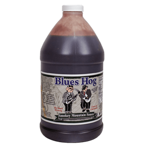 Blues Hog Smokey Mountain 1/2 Gallon