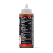 Blues Hog Blues Hog Steak & Chop Sauce Squeeze Bottle (12oz) 40110 Sauce & Rub 665591002309