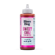 Blues Hog Blues Hog Sweet Chili Wing Sauce Squeeze Bottle (12oz) 50410 Sauce & Rub 665591002231