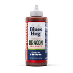 Blues Hog Sweet Dragon Asian BBQ Sauce Squeeze Bottle (22oz)