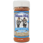 Blues Hog Sweet & Savory Seasoning 6.25 oz.
