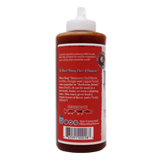Blues Hog Blues Hog Tennesee Red BBQ Sauce Squeeze Bottle (24oz) 70210 Sauce & Rub