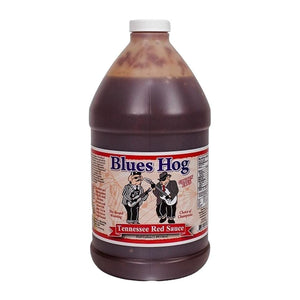 Blues Hog Tennessee Red 1/2 GALLON