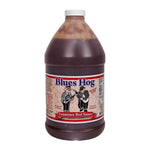Blues Hog Tennessee Red 1/2 GALLON