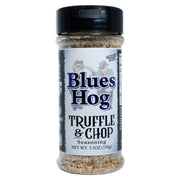 Blues Hog Blues Hog Truffle & Chop Seasoning 90805 Sauce & Rub 665591000893