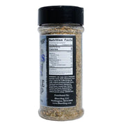 Blues Hog Blues Hog Truffle & Chop Seasoning 90805 Sauce & Rub 665591000893