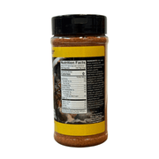 Boars Night Out Boars Night Out Southern Thunder Beef Rub (11oz) SOUTHTHUNDER Sauce & Rub